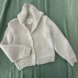 Maison Martin Margiela for HM Cardigan